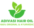 Bhigambari Indian Adivasi Hair Oil